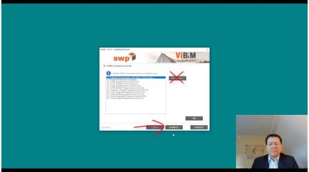 Installation Vi BIM solutions Version 23