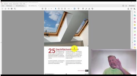 Vi - Lernbuch - Dachflächenfenster