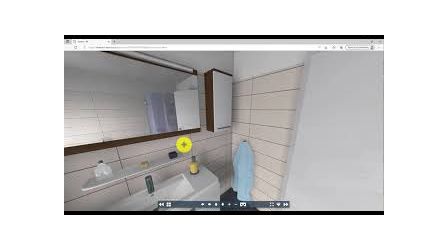 Vi - Bauhaus planen, visualisieren und Hausbegehung Teil 3