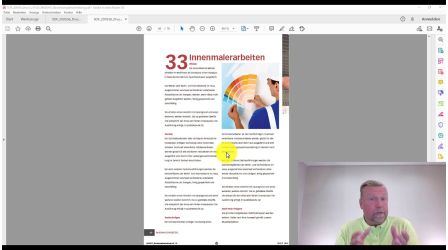 Vi - Lernbuch - Innenmalerarbeiten
