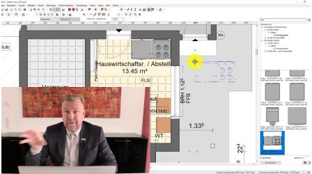  Baubeschreibung 2019 - neue Haustechnik- und Sanitäroptionen Teil2